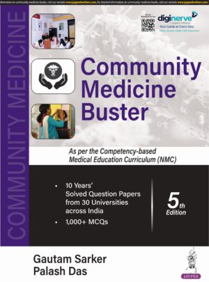 Community Medicine Buster 5th/2025