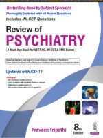 Review of Psychiatry 8th/2024 (Reprint 2025)