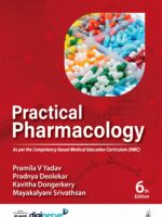 Practical Pharmacology 6th/2024