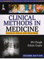 Clinical Methods in Medicine 2nd/2015 (Reprint 2022)
