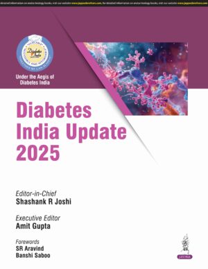 Diabetes India Update 2025 1st/2025