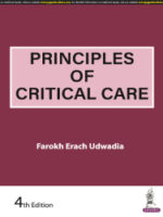 Principles of Critical Care 4th/2024