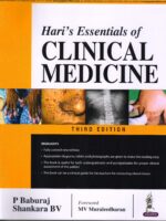 Hari's Essentials of Clinical Medicine 3rd/2018