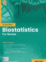 Simplified Biostatistic for Nurses
