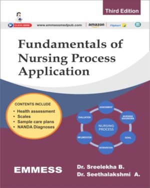 Fundamentals of Nursing Process applications