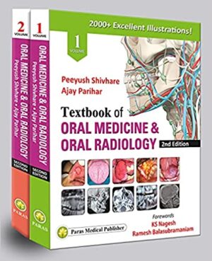 Textbook of Oral Medicine and Oral Radiology