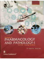Textbook Of Pharmacology & Pathology -I