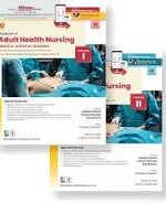 Textbook of Adult Health Nursing