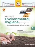 Textbook of Environmental Hygiene for Nursing Students