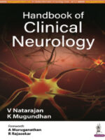 Handbook of Clinical Neurology 1st/2024