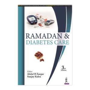 Ramadan & Diabetes Care