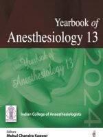 Yearbook of Anesthesiology 13