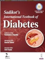 SADIKOT'S INTERNATIONAL TEXTBOOK OF DIABETES