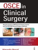 OSCE in Clinical Surgery
