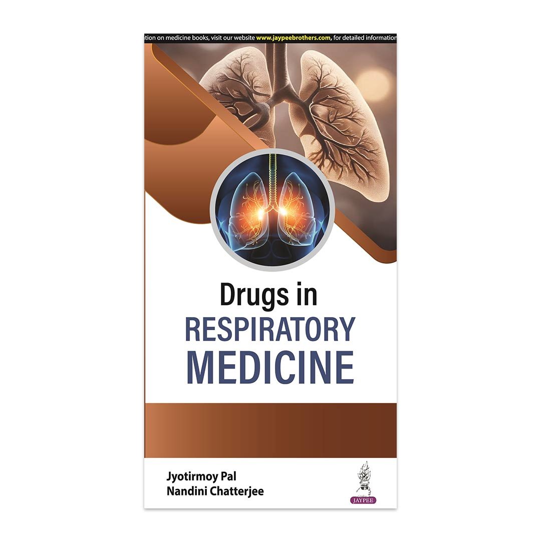 Drugs in Respiratory Medicine