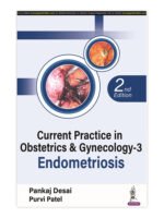 Current Practice in Obstetrics & Gynecology-3 Endometriosis
