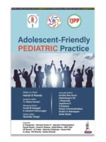 Adolescent-Friendly Pediatric Practice (IAP)