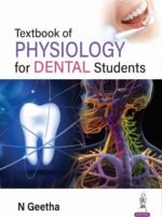 Textbook of Physiology For Dental Students