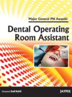 Dental Operating Room Assistant