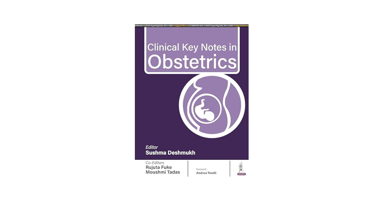 Clinical Key Notes in Obstetrics