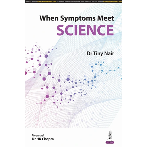 When Symptoms Meet Science