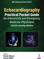 Echocardiography Practical Pocket Guide for Intensivists and Emergency Medicine Physicians (A Quick Learning Initiative)