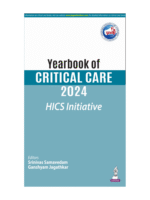 Yearbook of Critical Care 2024: HICS Initiative