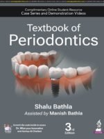 Textbook of Periodontics