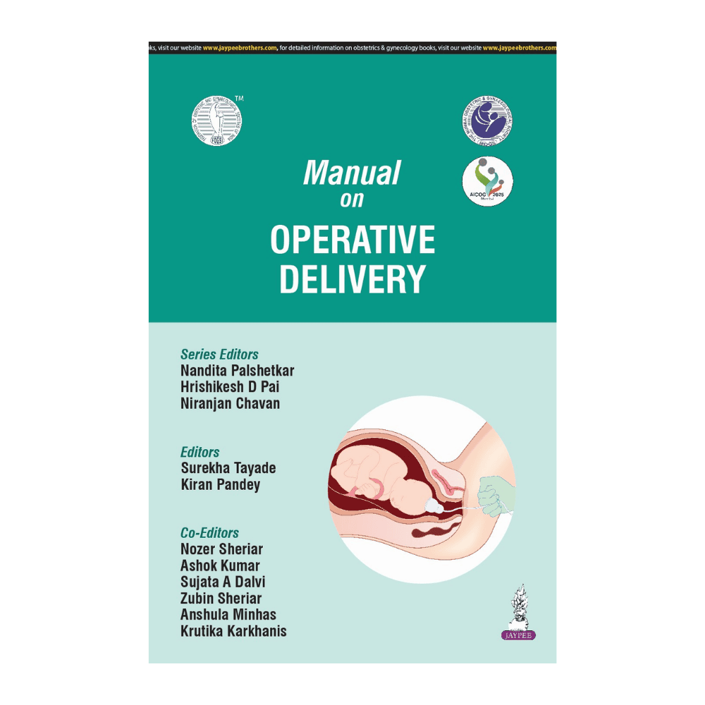 Manual on Operative Delivery (AICOG 2025)