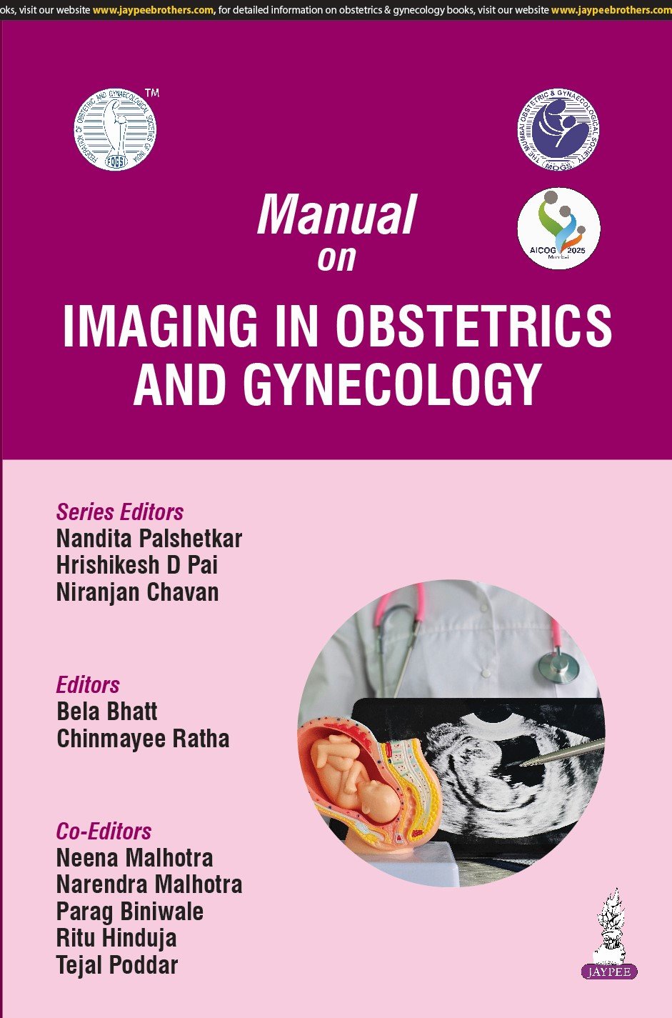 Manual on Imaging in Obstetrics and Gynecology (AICOG 2025)