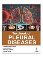 Textbook of Pleural Diseases
