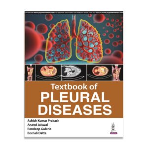 Textbook of Pleural Diseases