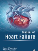 Manual of Heart Failure