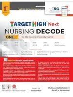 TARGET HIGH NEXT Nursing Decode First Year