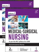 Medical-Surgical Nursing (2 Volumes)