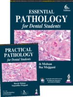 Essential Pathology for Dental Students with Free Practical Pathology for Dental Students