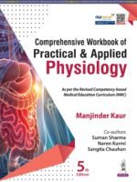 Comprehensive Workbook of Practical & Applied Physiology