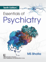 Essentials of Psychiatry