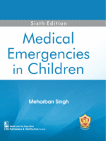Medical Emergencies in Children