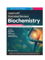Lippincott Illustrated Reviews: Biochemistry 2/e 2024 (SAE) by Denise R. Ferrier