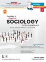 Essentials of Applied Sociology for BSc Nursing Students