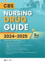 Nursing Drug Guide