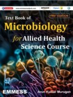 TextBook of Microbiology for Allied Health Science course