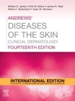 Andrews Diseases of the Skin 14th