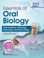 Essentials of Oral Biology 3rd/2026
