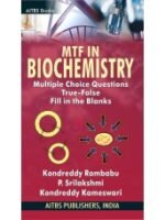 MTF in Biochemistry: Multiple True-False Fill in the Blanks Questions by RAMBABU