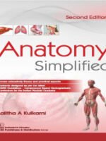 Anatomy Simplified