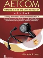 AETCOM Attitude, EThics and COMmunication MANUAL Learning Modules