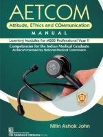 AETCOM Attitude, EThics and COMmunication MANUAL Learning Modules