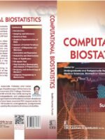 Computational Biostatistics